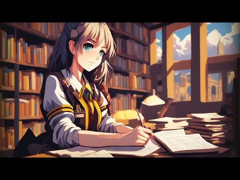 Deutschland Universität radio 1939 - relax/study to Wunschkonzert für die Universität 📻