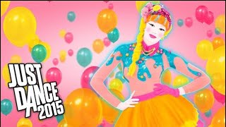 Birthday by Katy Perry - Just Dance 2015
