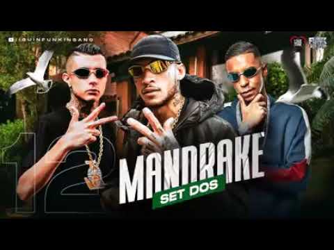 SET DOS MANDRAKE 12- menor 26 SP funck