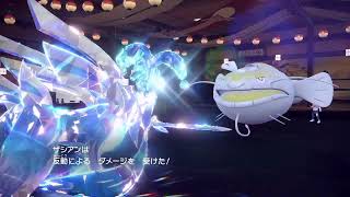 【ポケモンSV】唐突に始めていくポケモンランクバトル　マスボに行きたい配信！