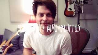 Ballerina -  Jay Loftus twitter sweeps