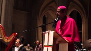 Mister WA presents : The Saint John Coltrane African Orthodox Church&#39;s Love Supreme