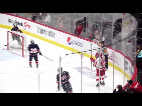 Hockey State Semifinals: Regis Jesuit extends lead in third period