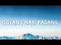 DUO ANGGREK Goyang Nasi Padang Lyrics Remix