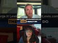 Revealing the Light in Dark Times with George H. Lewis