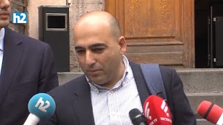 Թույլ չենք տալու, որ պաշտոնաթող նախագահները զբաղեցնեն վարչապետի պաշտոնը. Միասնության թևեր: Լրաբեր