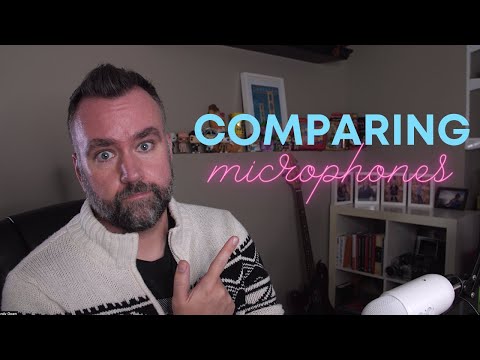 I Tested 3 Microphones—The Difference Is Shocking