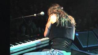 Beth Hart - Blame The Moon - De Schaaf, Leeuwarden, Oct. 28th 2005