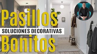 👌Decoración de pasillos (Segunda parte)