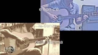 Pooh - Fantasia (cover)