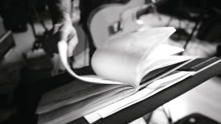 The Gaslight Anthem "National Anthem" Preview