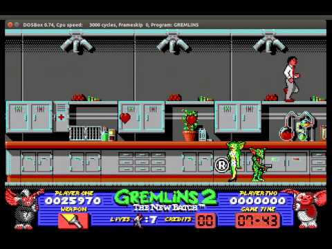 gremlins 2 pc game download