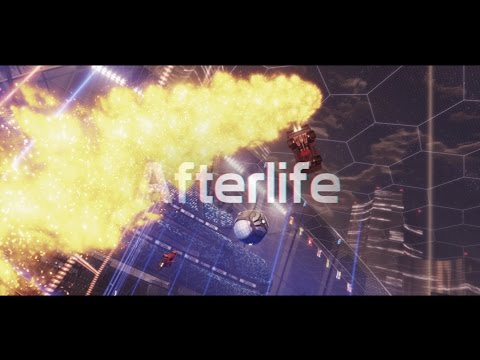 Steam Community :: Video :: 'Afterlife' A Rocket league Montage - Bonnix