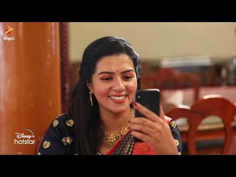 Sakthivel - Theeyaai Oru Theeraa Kaadhal | 25th to 30th December 2023 - Promo
