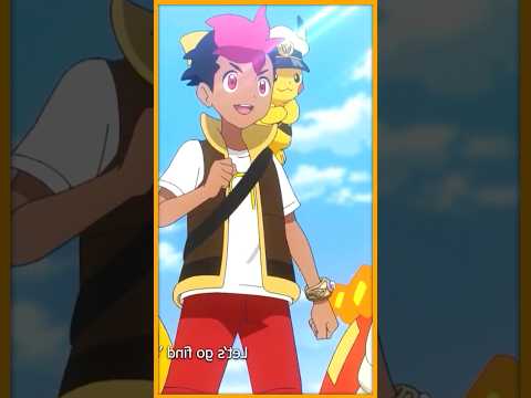 The FINAL EPISODE Of Pokémon Horizons Is INSANE!