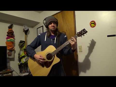 Ghost - Devin Townsend