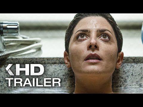 DER UNSICHTBARE GAST Trailer German Deutsch (2017)