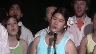 Honest Questions - Spring Show 2005