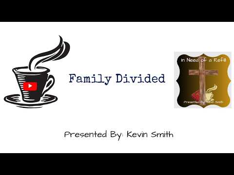 Family Divided
