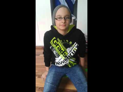 30 Sekunden Challenge