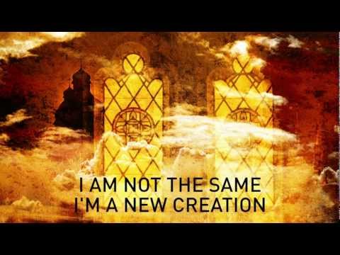 Seventh Day Slumber - I Am Not The Same
