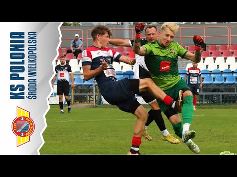 Unia II Swarzędz - Polonia II Środa 3:4, 6.09.2023