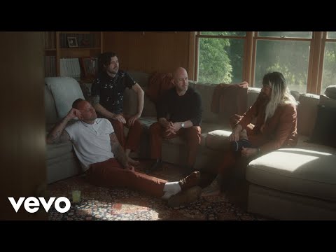 Taking Back Sunday – The One (Official Music Video) video thumbnail