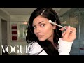Kylie Jenner's Guide to Lips, Brows, Confidence | Beauty Secrets | Vogue Kylie Jenner's Guide to Lips, Brows, Confidence | Beauty Secrets | Vogue