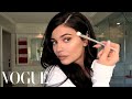 Kylie Jenner's Guide to Lips, Brows, Confidence | Beauty Secrets | Vogue