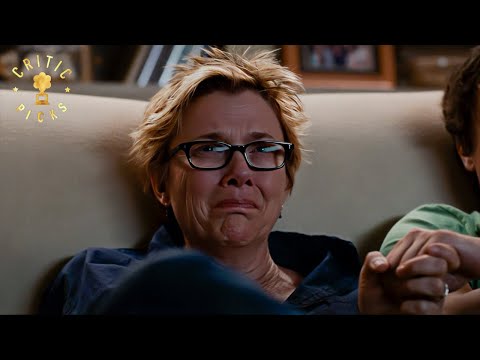 Julianne Moore Apologizes for the Affair | The Kids Are All Right