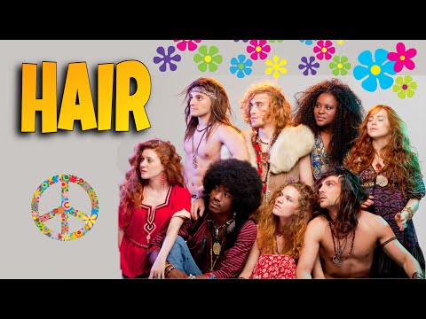 Hair - Completo