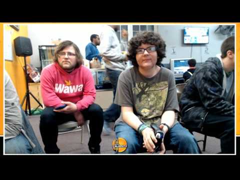WBB #75  Red Berpo (Bayonetta) vs Redeemer Z (Mario)  Losers Semi Finals   Smash 4 Singles