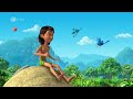Das Dschungelbuch 113 Mogli Der Wahrsager Full HD Deutsch