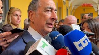Scontri a Milano, Sala: «Preoccupazione per sabato, sarà un test sulla gestione»