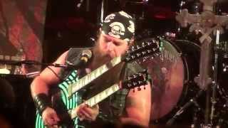 Black Label Society - Sold My Soul - 2015