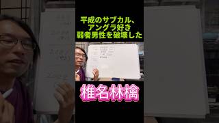 【椎名林檎】平成の弱者男性を狂わせた理由