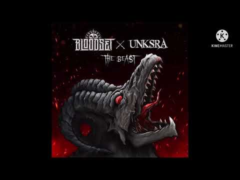 Unksra & Bloodset - The Beast