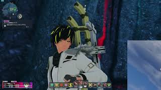 [PSO2NGS/SHIP6]アクロ入手するまで終われません！！！
