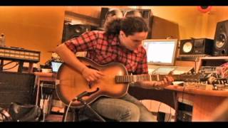Wayfaring Stranger cover by Goddess for Neil Young Americana Contest 2012