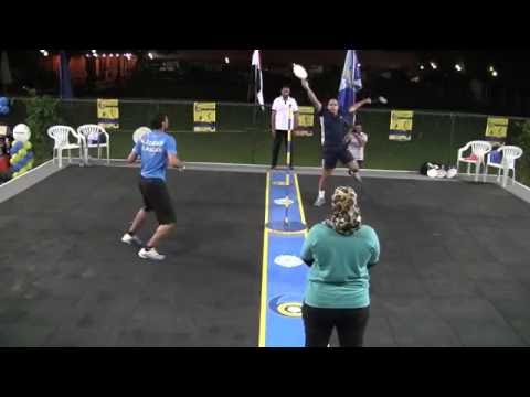 Omar Nagah VS Nabil Imam - Speedball Heliopolis Open 2015 - Men's Final