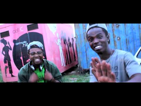 Da Brave SA - Too Far [Official Music Video] Ft T-Style (Prod Da Brave SA)