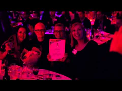 DRINKS ON DIBS! -  E-handelsprisen 2014