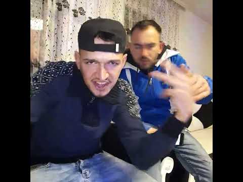 Akrepi & Msusi - Koko