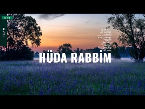 Mehmet Emin Ay / Mustafa Demirci - Huda Rabbim