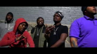 Lor Riley - Gone Til November | Shot By @_JamesJones_