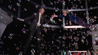 Willy Wonka & the Chocolate Factory OST - 11. The Bubble Machine