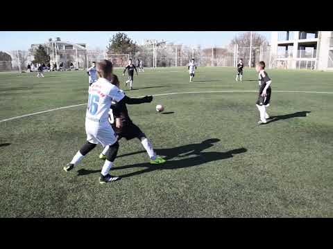 Fk Čukarički 2011 - Fk Zmajevi 2010, rezultat 3:1