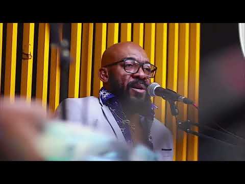 Azul Do Meu Céu - Vibe Ousadia e Almirzinho