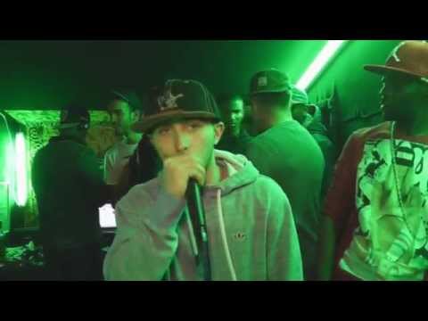 TheGrimeShow - Scumfam
