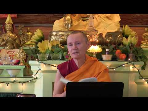 10-08-17 An Open-Hearted Life: Genuine Compassion - SDD